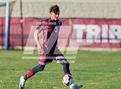 Thumbnail 2 in Tennessee @ Dobyns-Bennett photogallery.