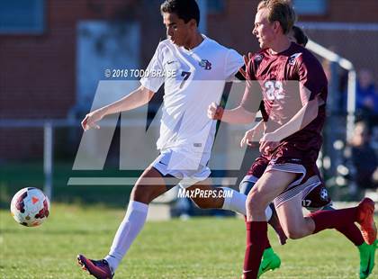 Thumbnail 2 in Tennessee @ Dobyns-Bennett photogallery.