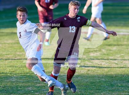 Thumbnail 3 in Tennessee @ Dobyns-Bennett photogallery.