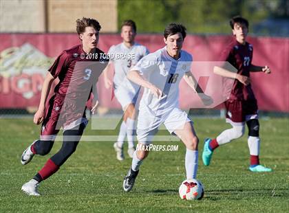 Thumbnail 1 in Tennessee @ Dobyns-Bennett photogallery.