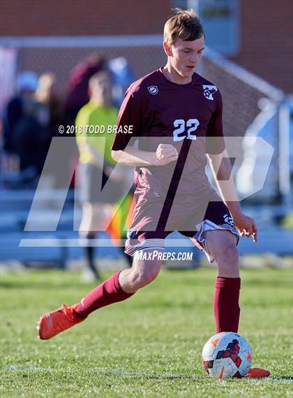 Thumbnail 1 in Tennessee @ Dobyns-Bennett photogallery.