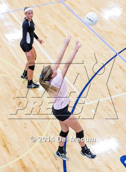Thumbnail 1 in Bishop Kenny vs. Bishop Moore (Berkeley Premier) photogallery.