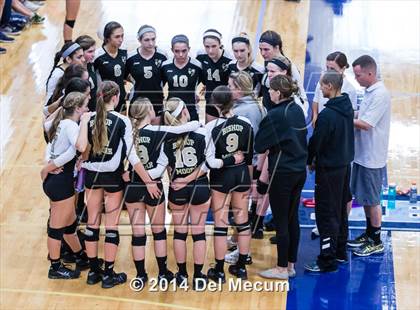 Thumbnail 2 in Bishop Kenny vs. Bishop Moore (Berkeley Premier) photogallery.