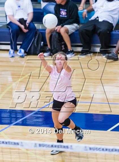 Thumbnail 1 in Bishop Kenny vs. Bishop Moore (Berkeley Premier) photogallery.