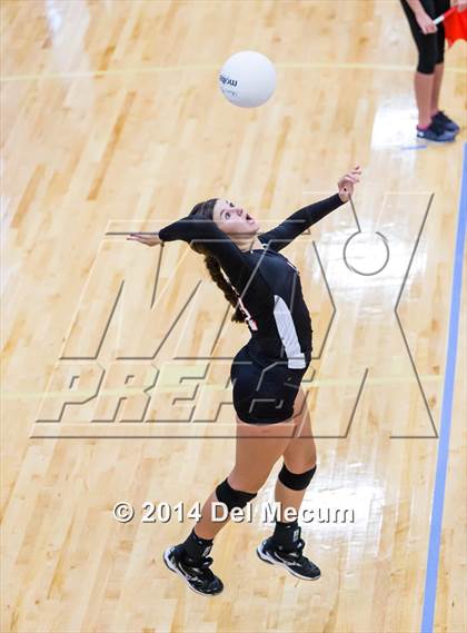 Thumbnail 1 in Bishop Kenny vs. Bishop Moore (Berkeley Premier) photogallery.