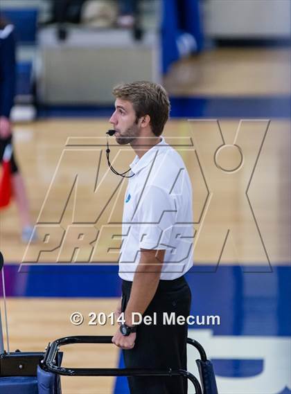 Thumbnail 1 in Bishop Kenny vs. Bishop Moore (Berkeley Premier) photogallery.