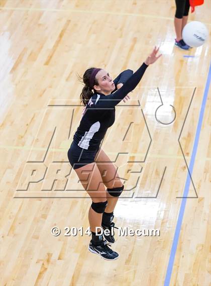 Thumbnail 1 in Bishop Kenny vs. Bishop Moore (Berkeley Premier) photogallery.