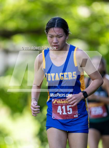 Thumbnail 3 in Kauai Community College Meet photogallery.