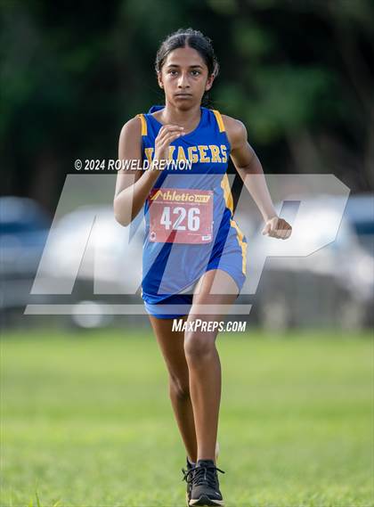 Thumbnail 1 in Kauai Community College Meet photogallery.