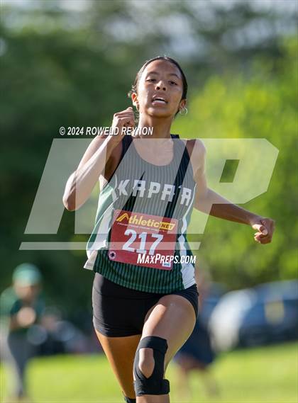 Thumbnail 2 in Kauai Community College Meet photogallery.