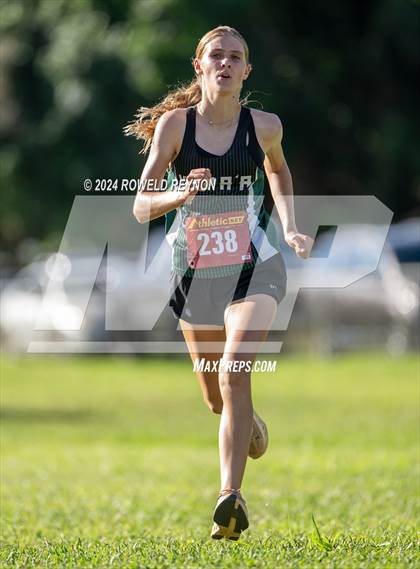 Thumbnail 3 in Kauai Community College Meet photogallery.