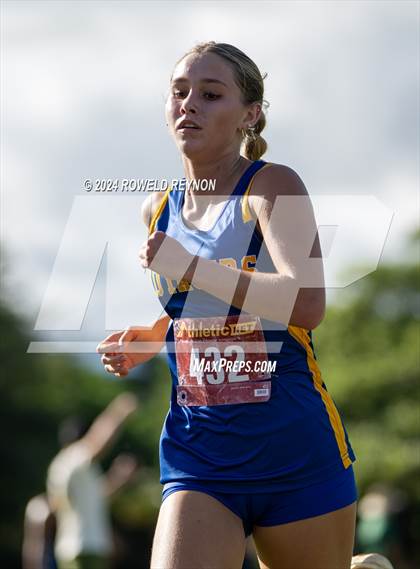 Thumbnail 2 in Kauai Community College Meet photogallery.