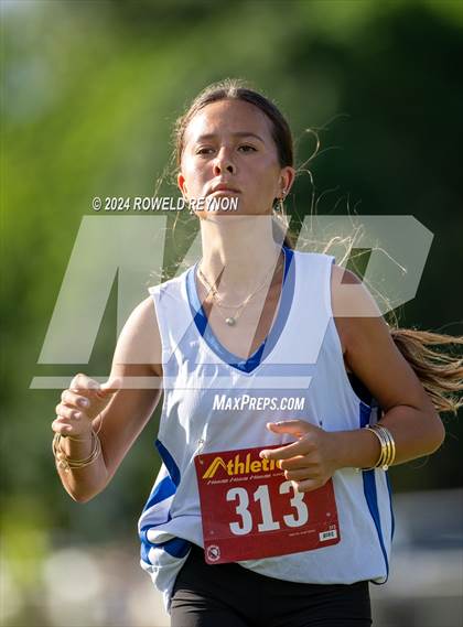 Thumbnail 2 in Kauai Community College Meet photogallery.