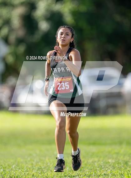 Thumbnail 3 in Kauai Community College Meet photogallery.