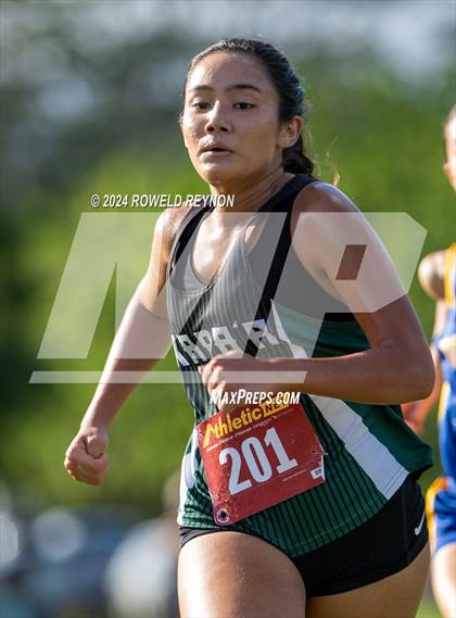 Thumbnail 3 in Kauai Community College Meet photogallery.