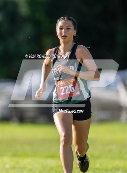 Thumbnail 1 in Kauai Community College Meet photogallery.