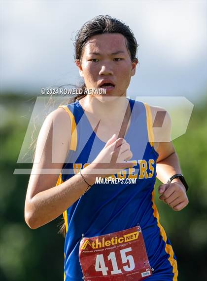 Thumbnail 1 in Kauai Community College Meet photogallery.