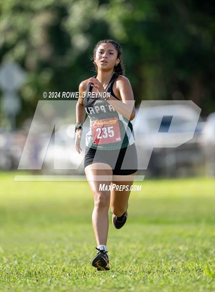 Thumbnail 1 in Kauai Community College Meet photogallery.