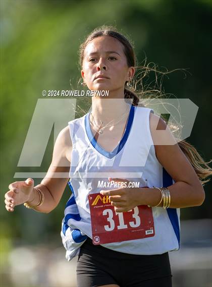 Thumbnail 1 in Kauai Community College Meet photogallery.