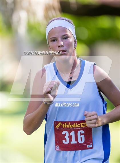 Thumbnail 3 in Kauai Community College Meet photogallery.