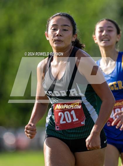 Thumbnail 1 in Kauai Community College Meet photogallery.