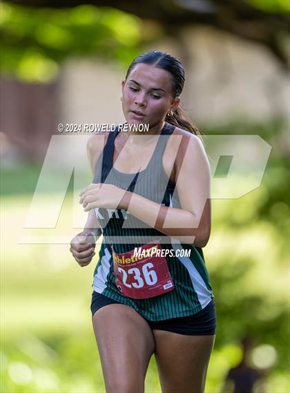 Thumbnail 3 in Kauai Community College Meet photogallery.