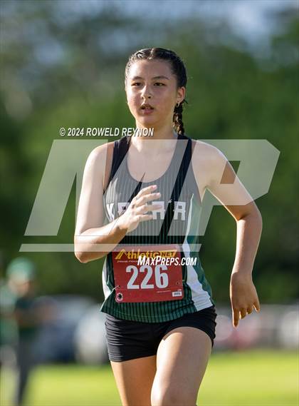 Thumbnail 2 in Kauai Community College Meet photogallery.