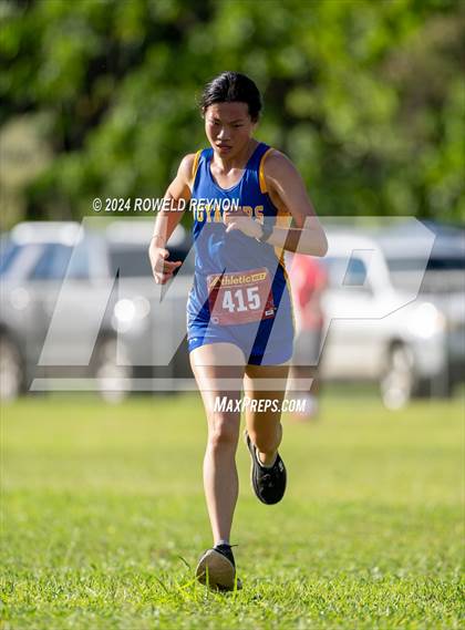 Thumbnail 1 in Kauai Community College Meet photogallery.