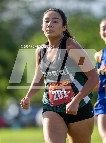 Thumbnail 1 in Kauai Community College Meet photogallery.