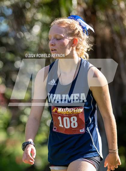 Thumbnail 1 in Kauai Community College Meet photogallery.