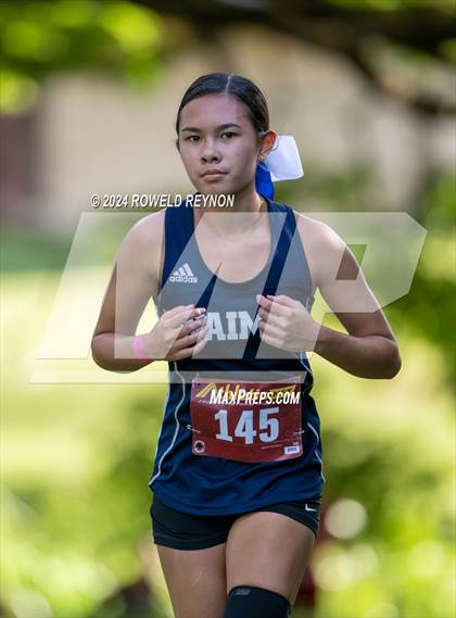 Thumbnail 2 in Kauai Community College Meet photogallery.
