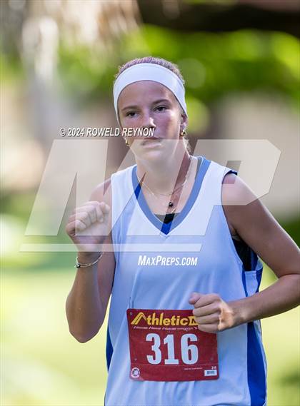 Thumbnail 2 in Kauai Community College Meet photogallery.