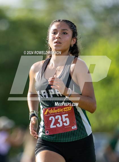 Thumbnail 3 in Kauai Community College Meet photogallery.