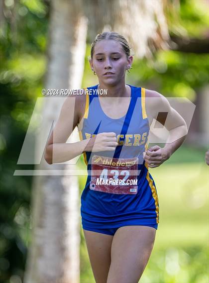 Thumbnail 3 in Kauai Community College Meet photogallery.