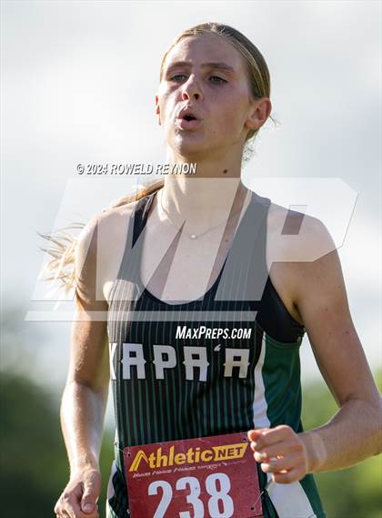 Thumbnail 3 in Kauai Community College Meet photogallery.