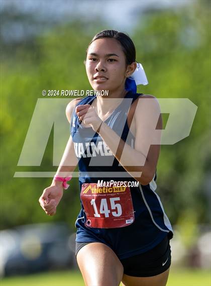 Thumbnail 3 in Kauai Community College Meet photogallery.