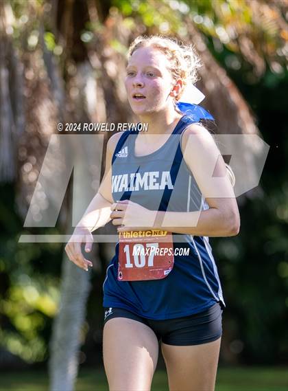 Thumbnail 3 in Kauai Community College Meet photogallery.