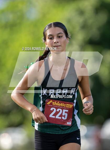 Thumbnail 2 in Kauai Community College Meet photogallery.