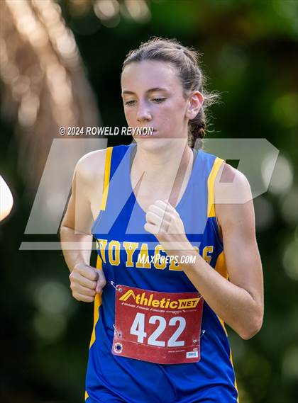 Thumbnail 2 in Kauai Community College Meet photogallery.