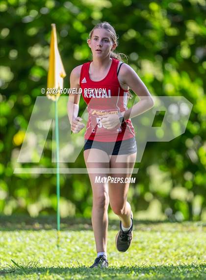 Thumbnail 3 in Kauai Community College Meet photogallery.