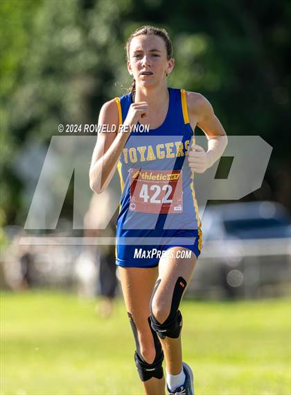 Thumbnail 1 in Kauai Community College Meet photogallery.