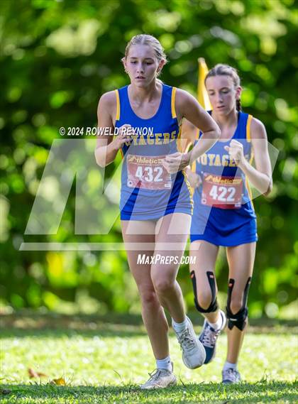 Thumbnail 1 in Kauai Community College Meet photogallery.