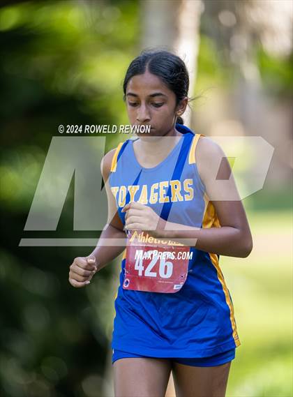 Thumbnail 3 in Kauai Community College Meet photogallery.