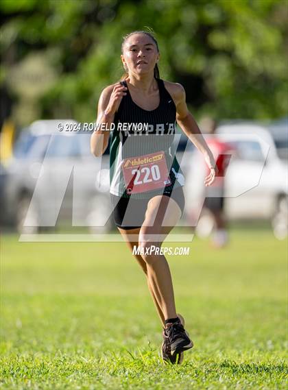 Thumbnail 3 in Kauai Community College Meet photogallery.