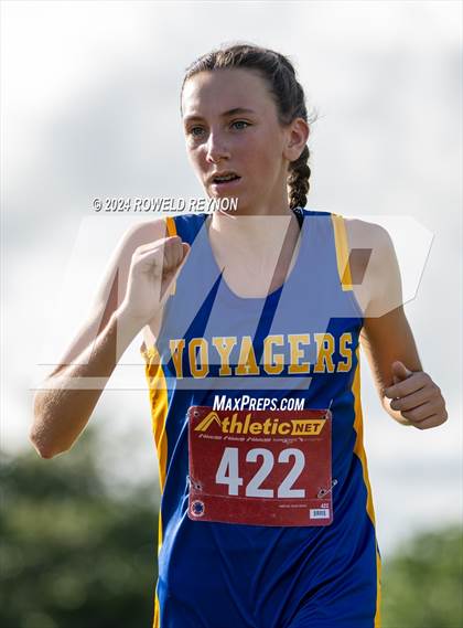 Thumbnail 3 in Kauai Community College Meet photogallery.
