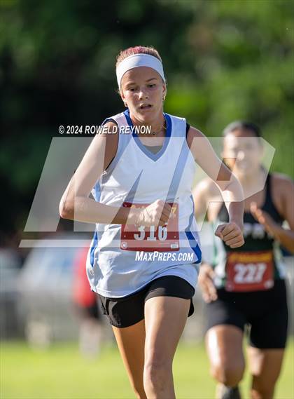 Thumbnail 3 in Kauai Community College Meet photogallery.