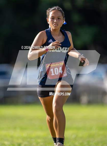 Thumbnail 3 in Kauai Community College Meet photogallery.