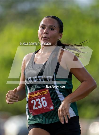 Thumbnail 1 in Kauai Community College Meet photogallery.