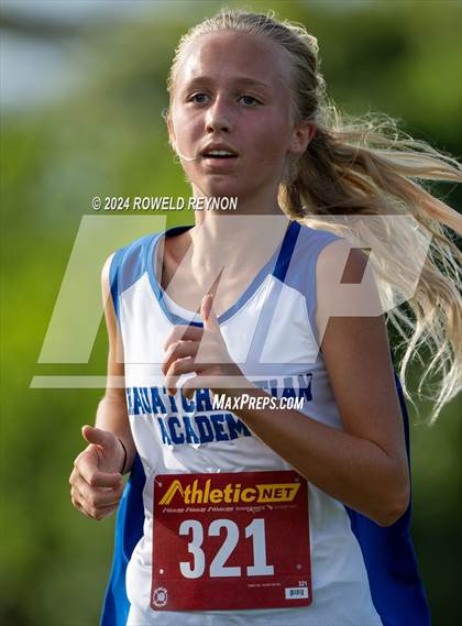 Thumbnail 3 in Kauai Community College Meet photogallery.