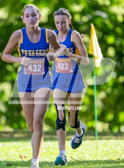 Thumbnail 2 in Kauai Community College Meet photogallery.